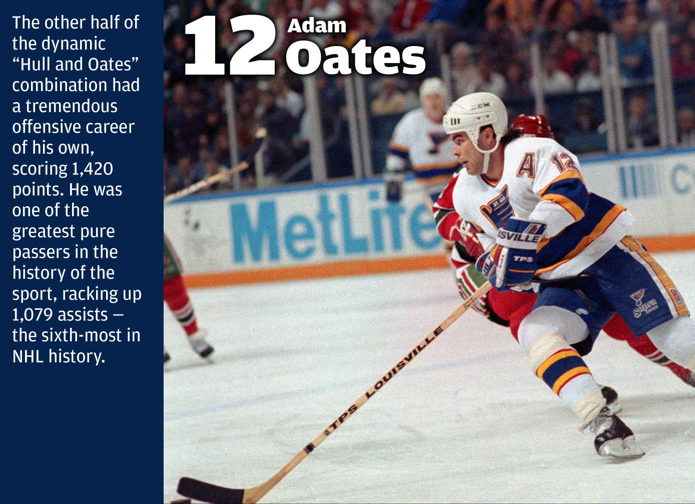 Adam Oates